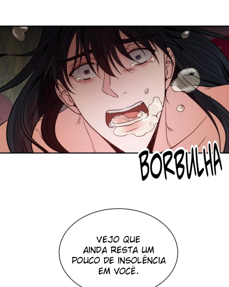 Mangas manchadas de sangue Capítulo 18 Página 94