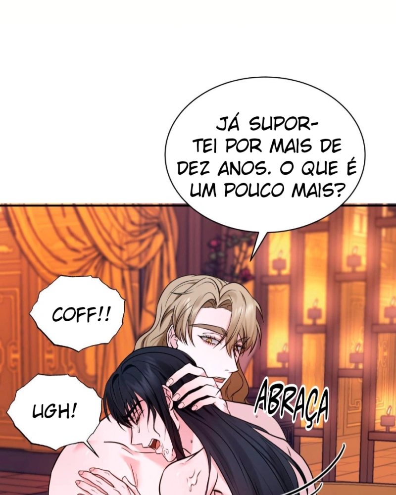 Mangas manchadas de sangue Capítulo 19 Página 10