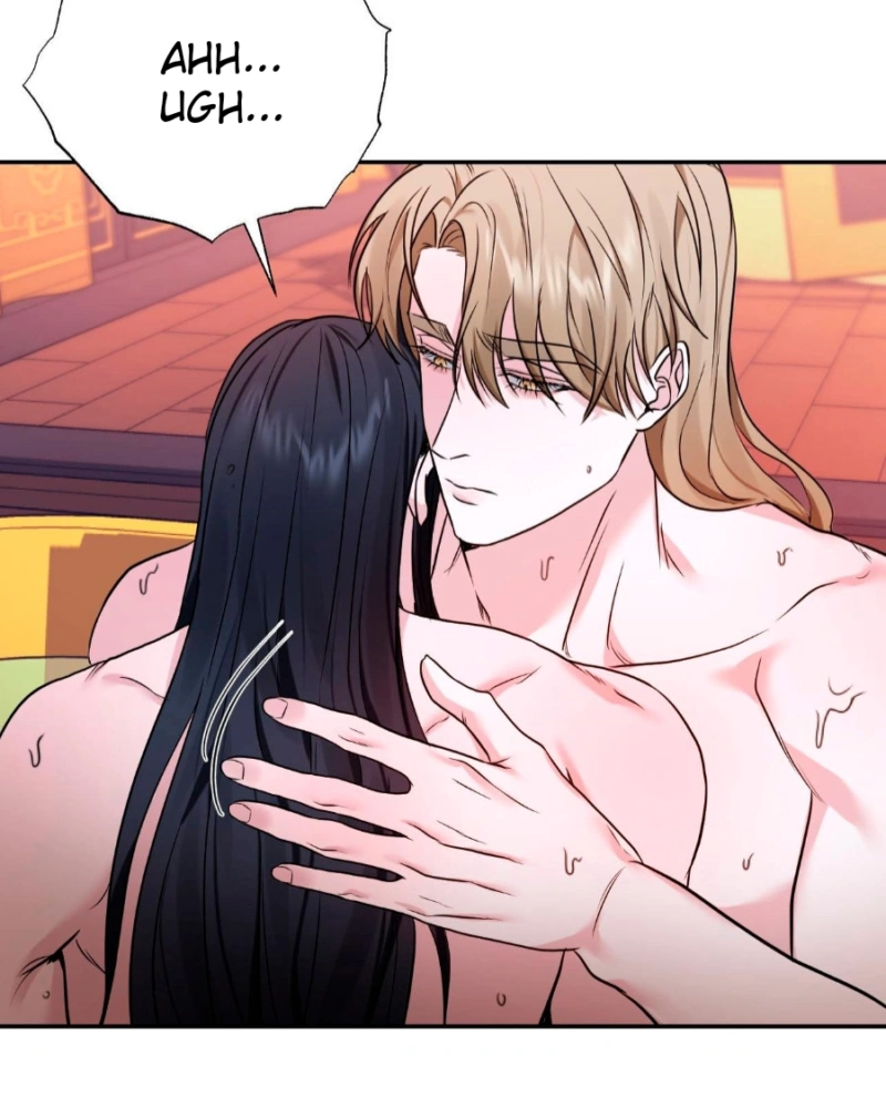 Mangas manchadas de sangue Capítulo 19 Página 12