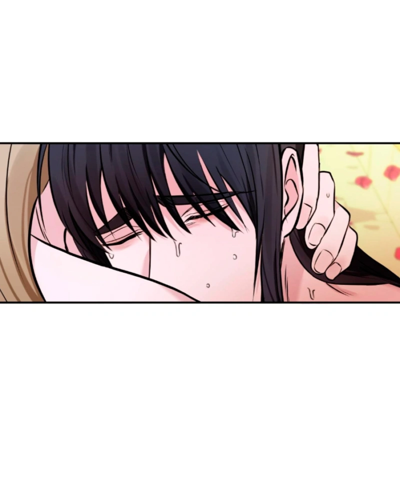 Mangas manchadas de sangue Capítulo 19 Página 16
