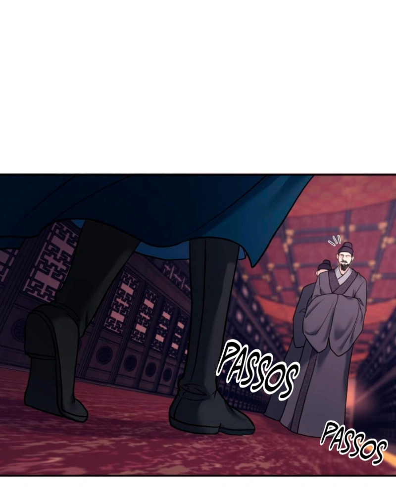Mangas manchadas de sangue Capítulo 19 Página 23