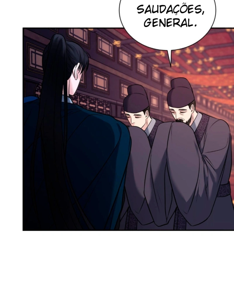 Mangas manchadas de sangue Capítulo 19 Página 25
