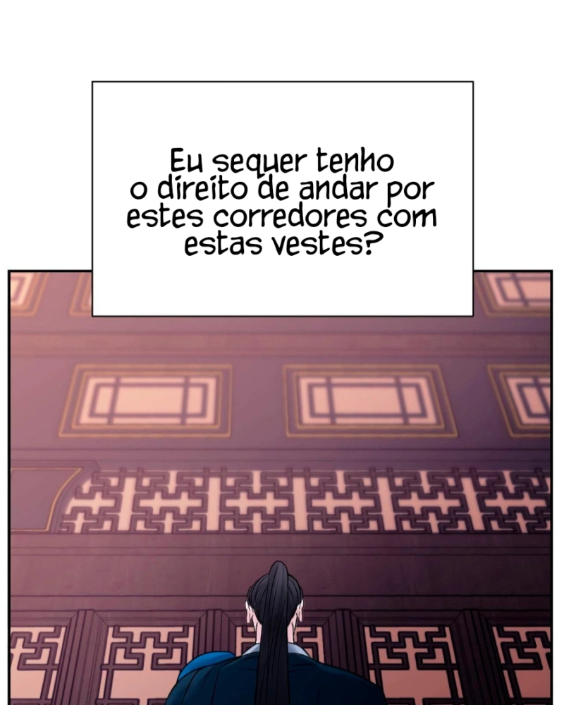 Mangas manchadas de sangue Capítulo 19 Página 29