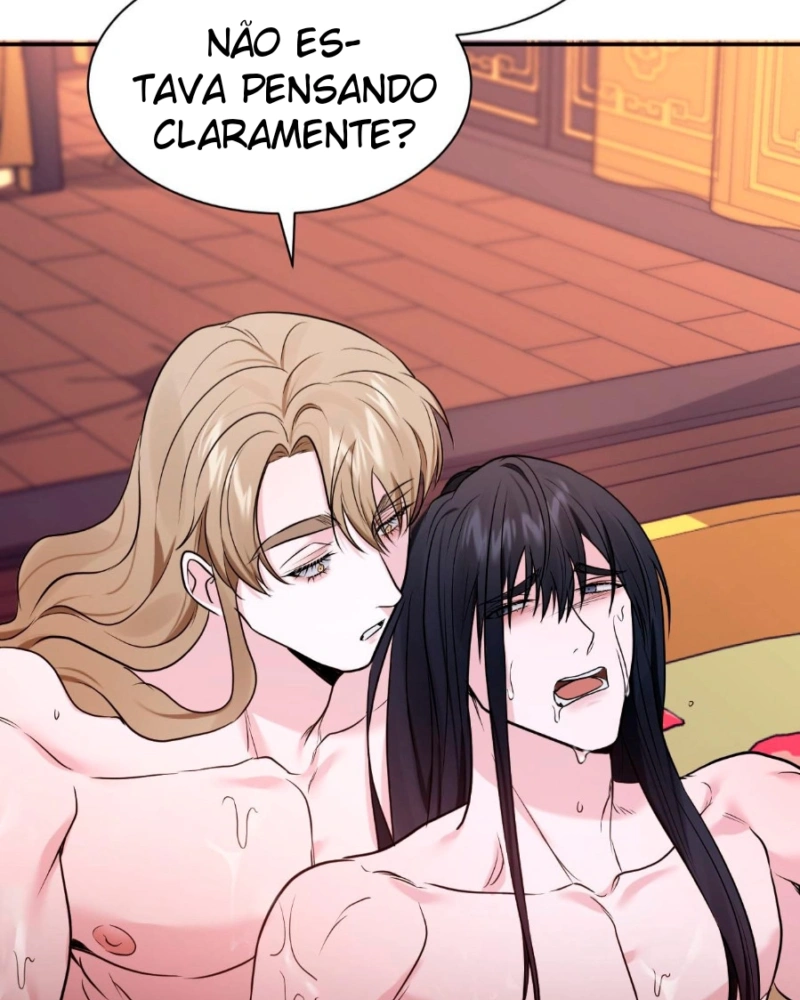 Mangas manchadas de sangue Capítulo 19 Página 3