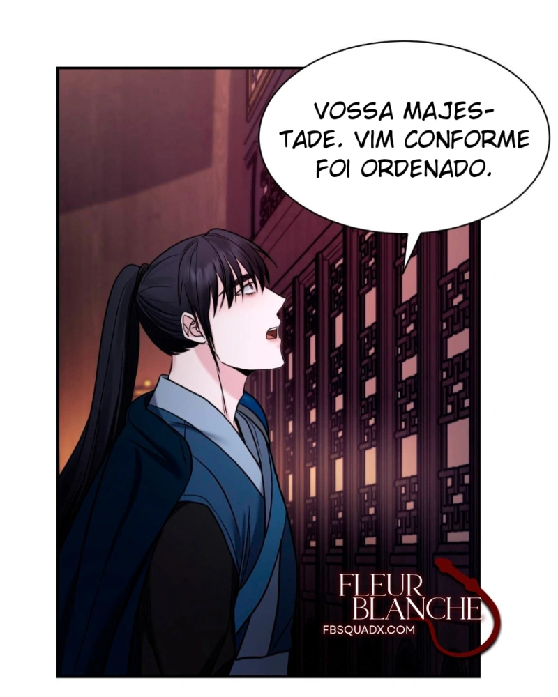 Mangas manchadas de sangue Capítulo 19 Página 32