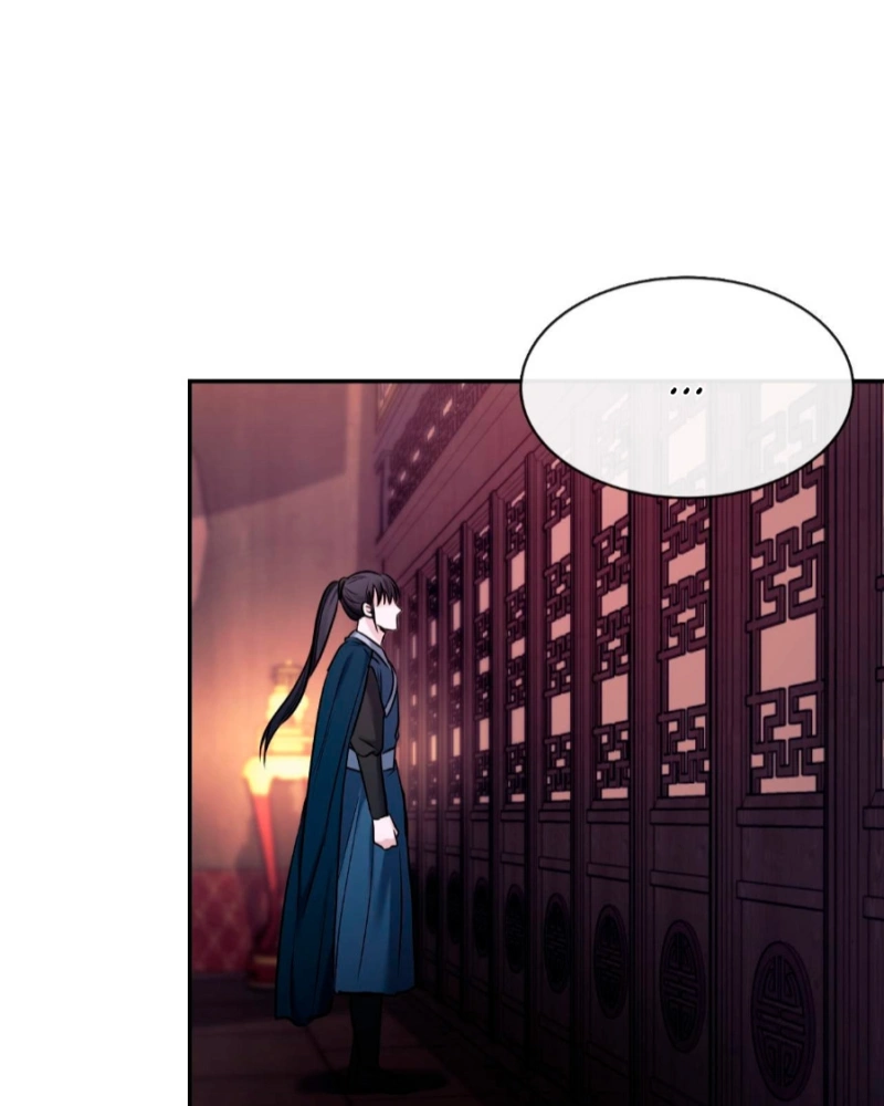 Mangas manchadas de sangue Capítulo 19 Página 33