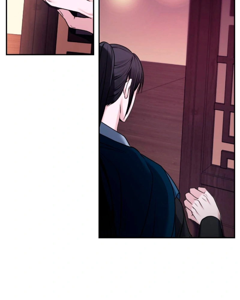 Mangas manchadas de sangue Capítulo 19 Página 35