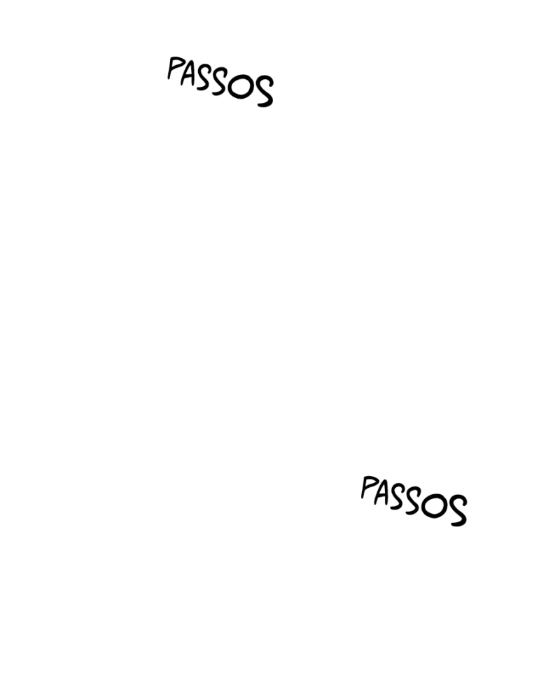 Mangas manchadas de sangue Capítulo 19 Página 36