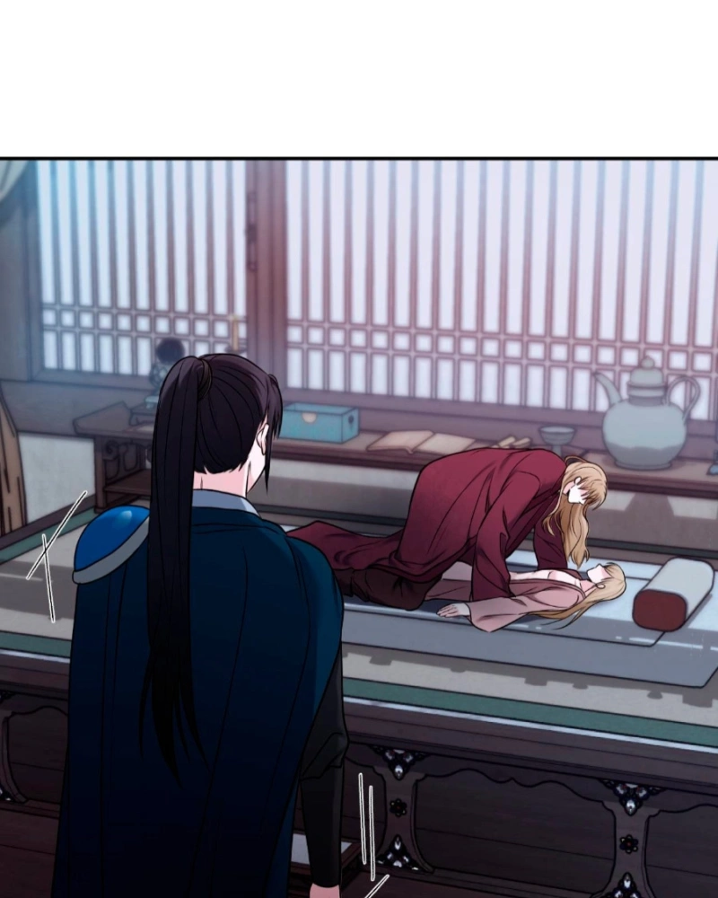 Mangas manchadas de sangue Capítulo 19 Página 37