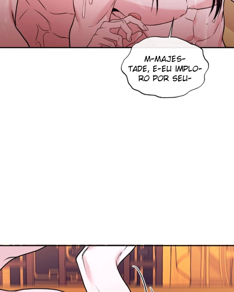 Mangas manchadas de sangue Capítulo 19 Página 4