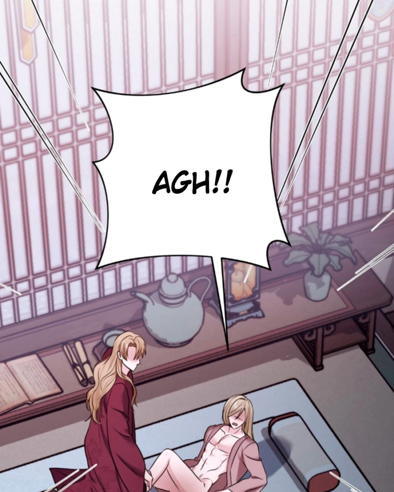 Mangas manchadas de sangue Capítulo 19 Página 42