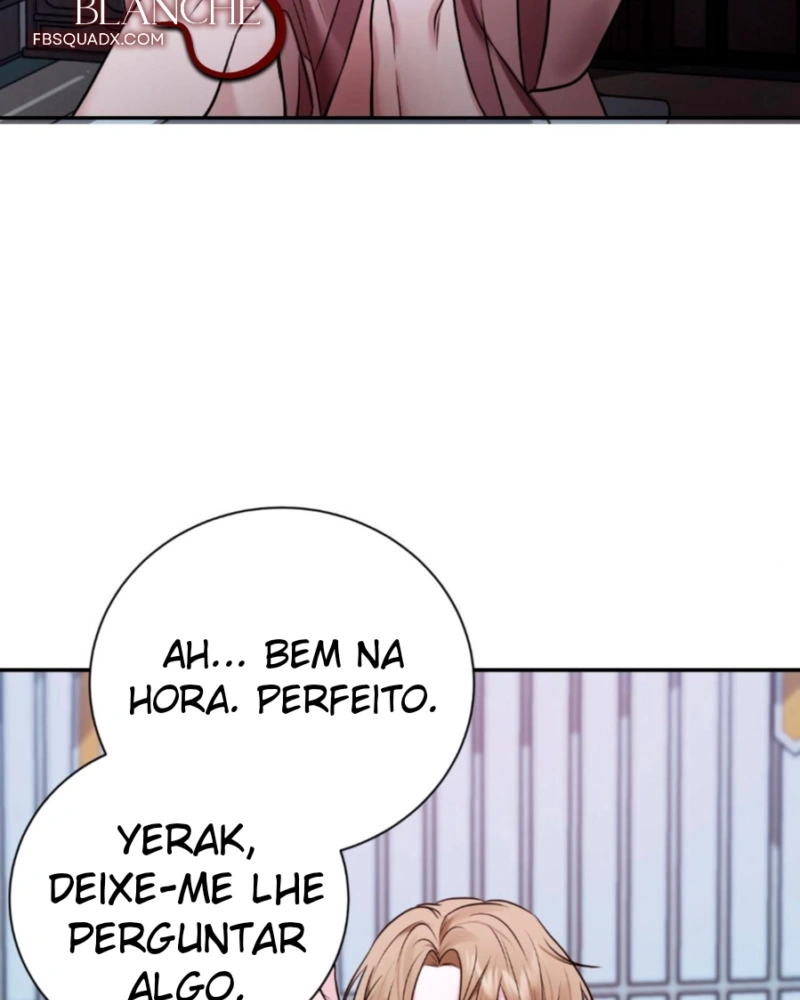 Mangas manchadas de sangue Capítulo 19 Página 45