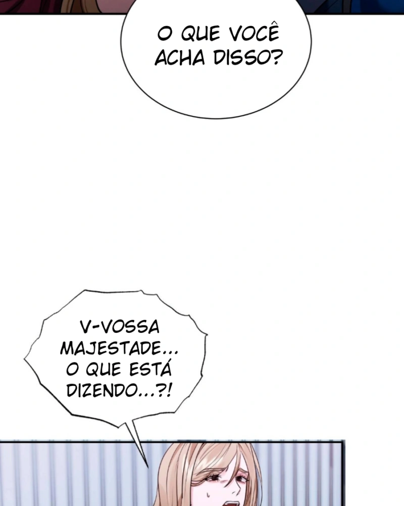 Mangas manchadas de sangue Capítulo 19 Página 50