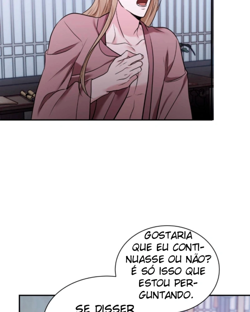 Mangas manchadas de sangue Capítulo 19 Página 51