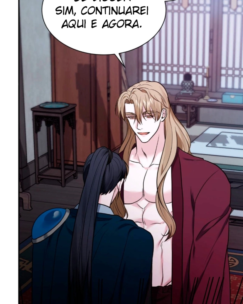 Mangas manchadas de sangue Capítulo 19 Página 52