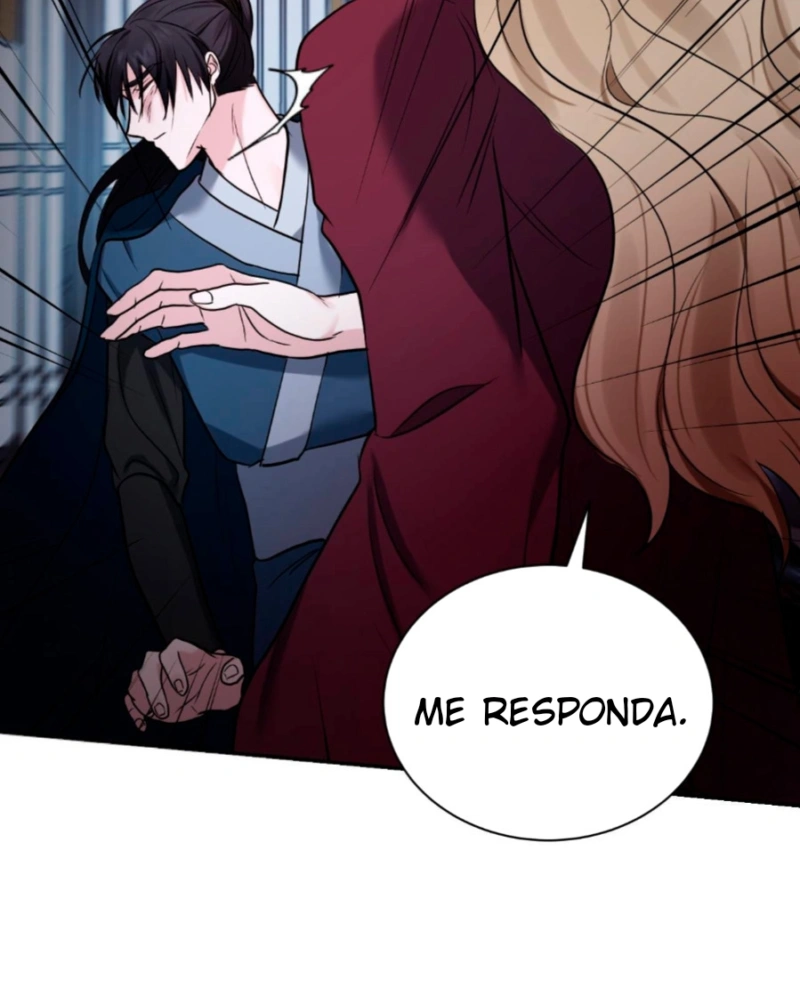 Mangas manchadas de sangue Capítulo 19 Página 54