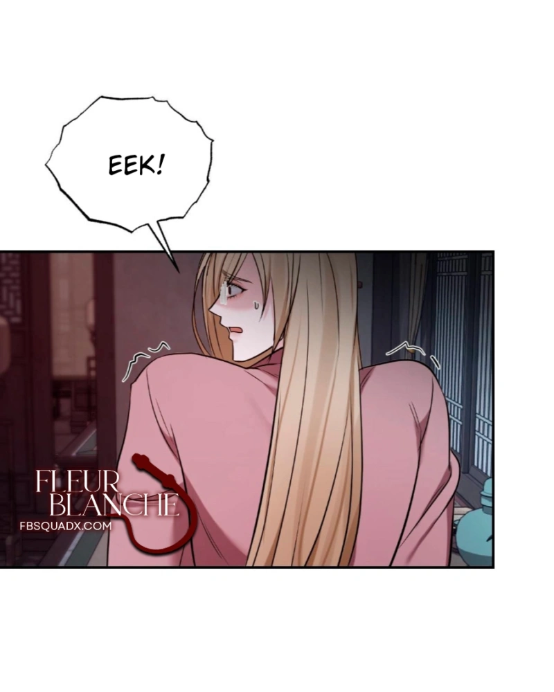 Mangas manchadas de sangue Capítulo 19 Página 55