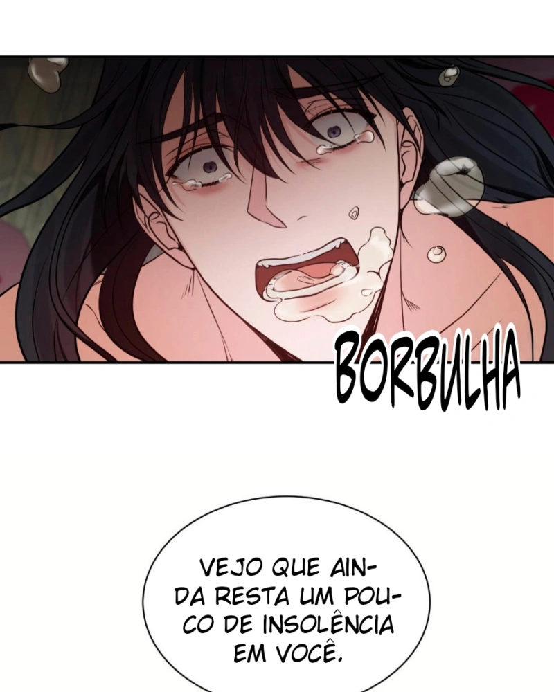 Mangas manchadas de sangue Capítulo 19 Página 6