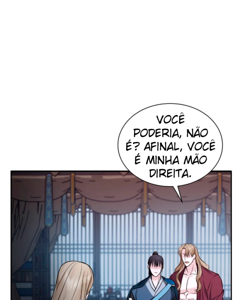 Mangas manchadas de sangue Capítulo 19 Página 60