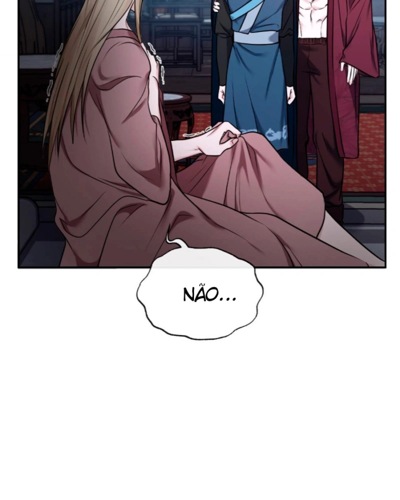 Mangas manchadas de sangue Capítulo 19 Página 61