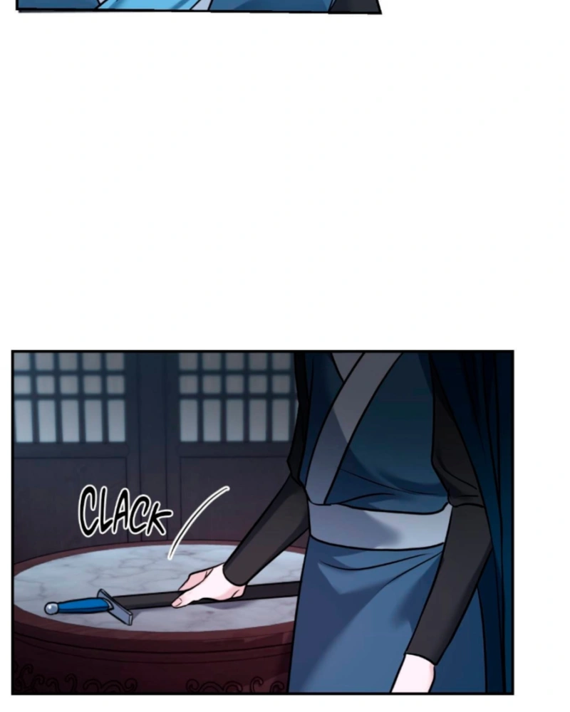 Mangas manchadas de sangue Capítulo 19 Página 65