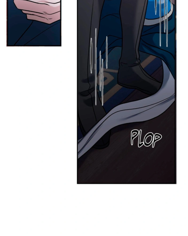 Mangas manchadas de sangue Capítulo 19 Página 67