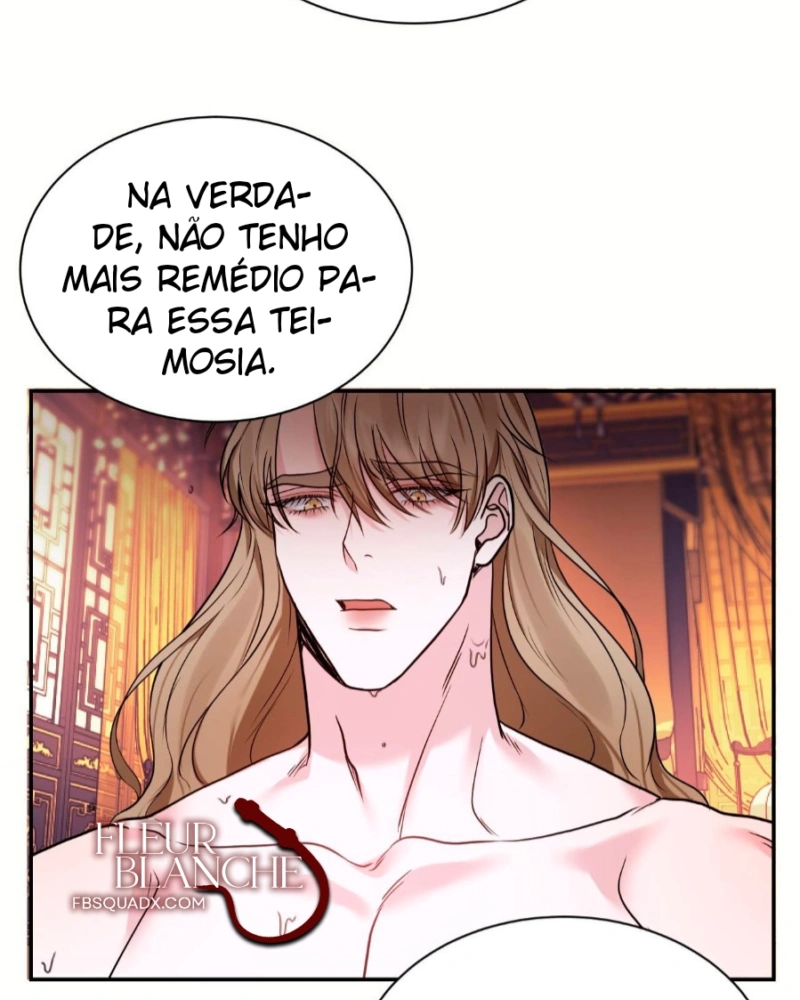 Mangas manchadas de sangue Capítulo 19 Página 7