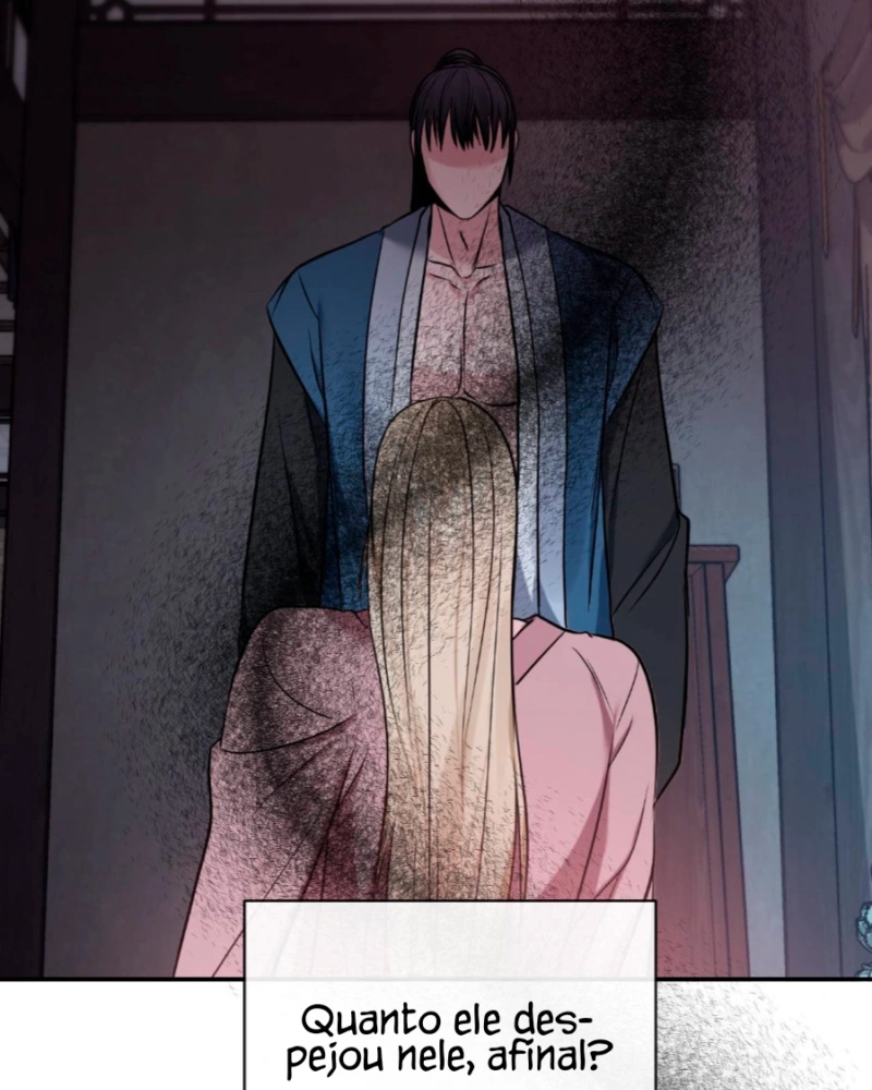 Mangas manchadas de sangue Capítulo 19 Página 72