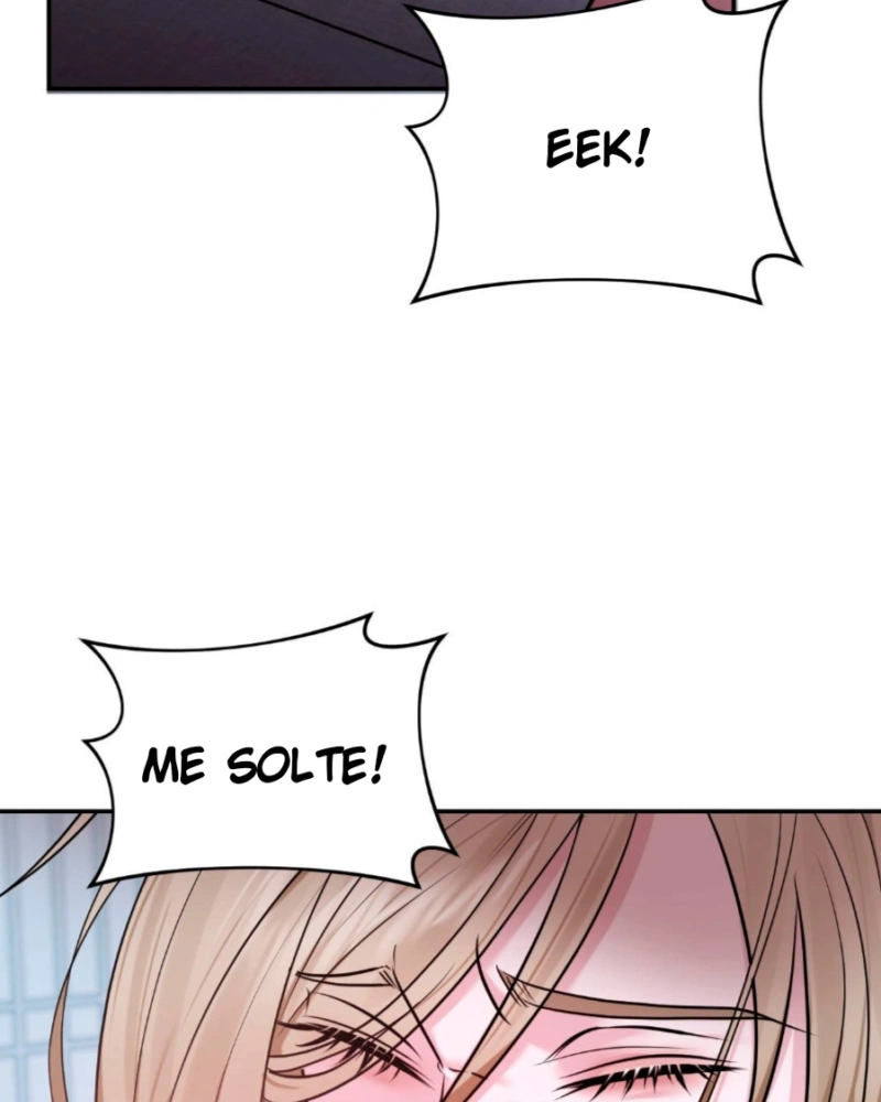 Mangas manchadas de sangue Capítulo 19 Página 76