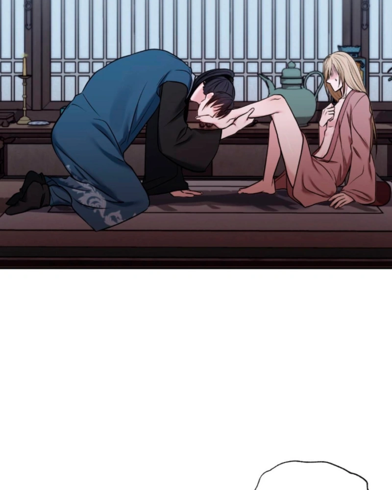 Mangas manchadas de sangue Capítulo 19 Página 78