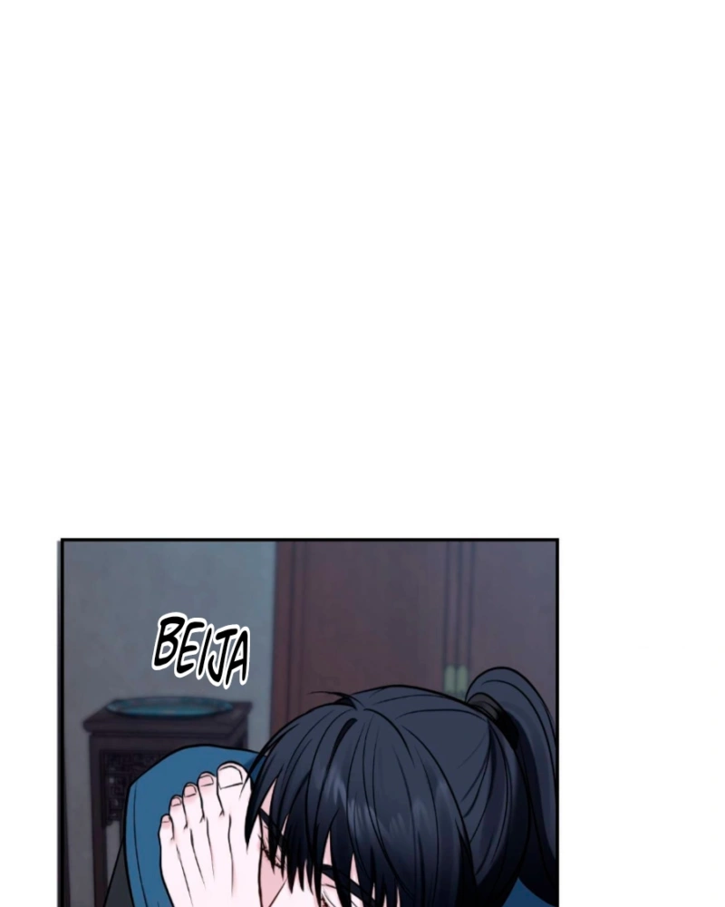 Mangas manchadas de sangue Capítulo 19 Página 80