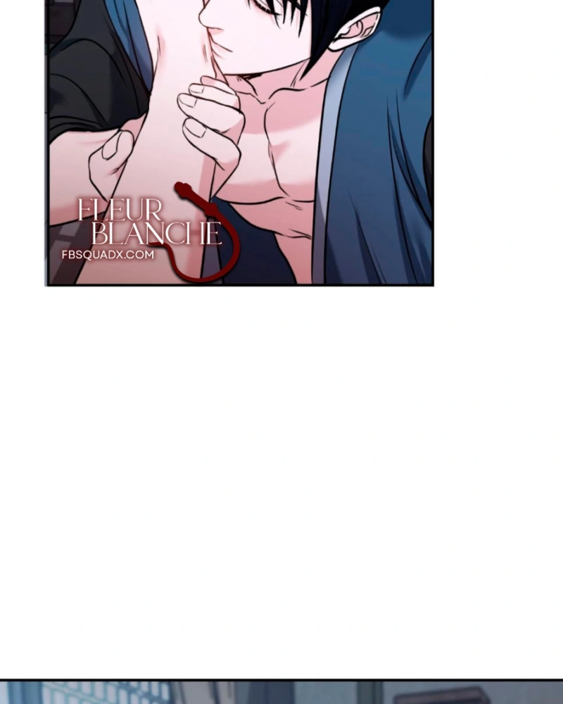 Mangas manchadas de sangue Capítulo 19 Página 81