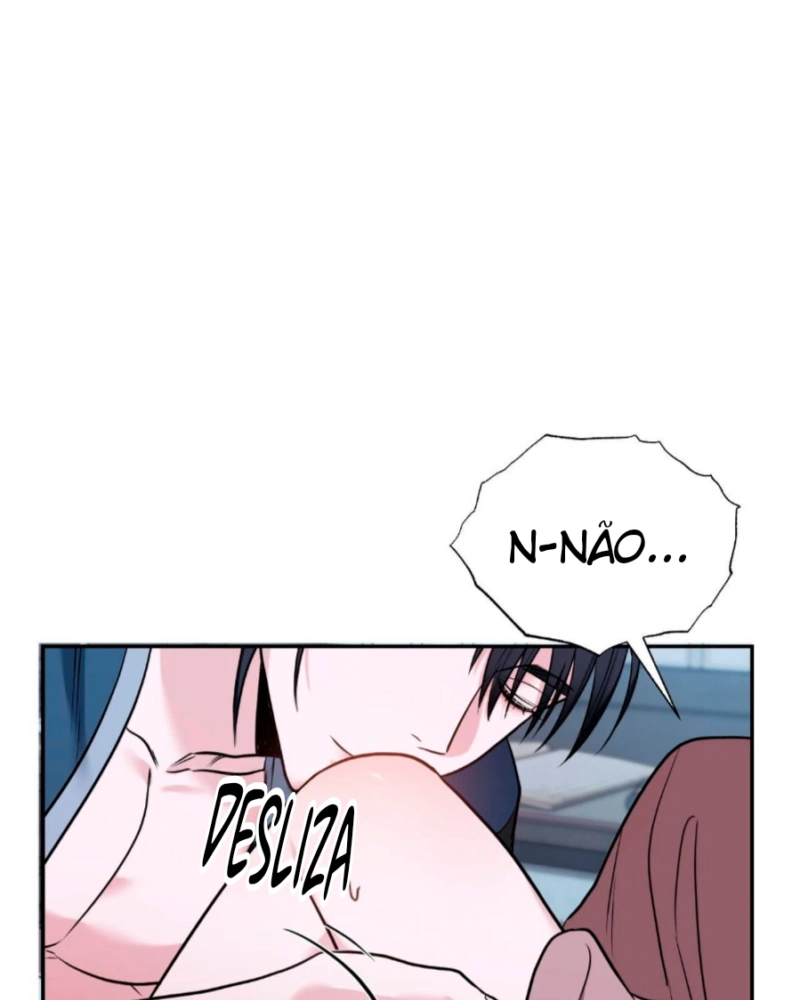 Mangas manchadas de sangue Capítulo 19 Página 83