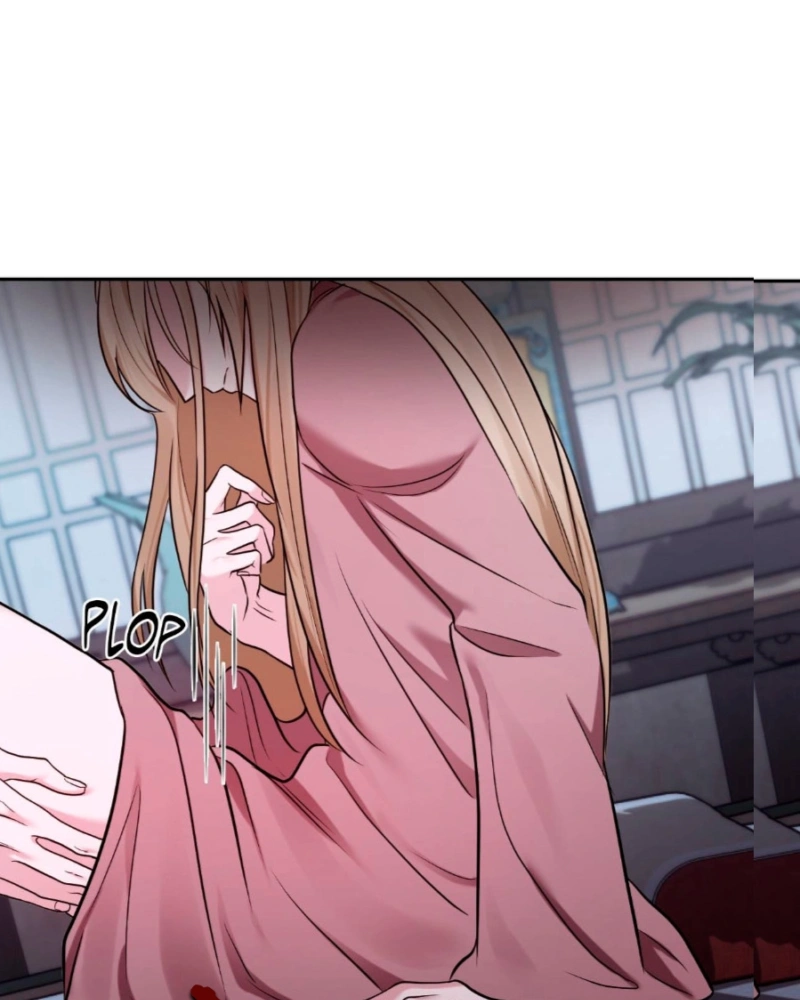 Mangas manchadas de sangue Capítulo 19 Página 93
