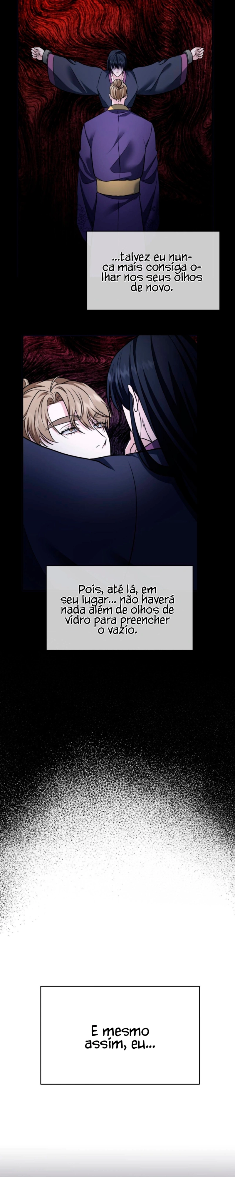 Mangas manchadas de sangue Capítulo 23 Página 22