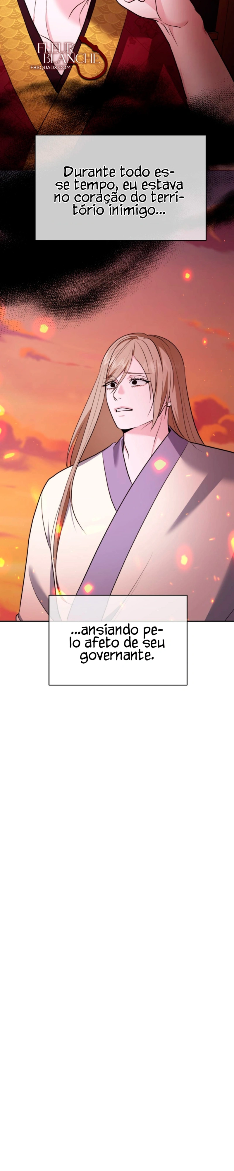 Mangas manchadas de sangue Capítulo 24 Página 13