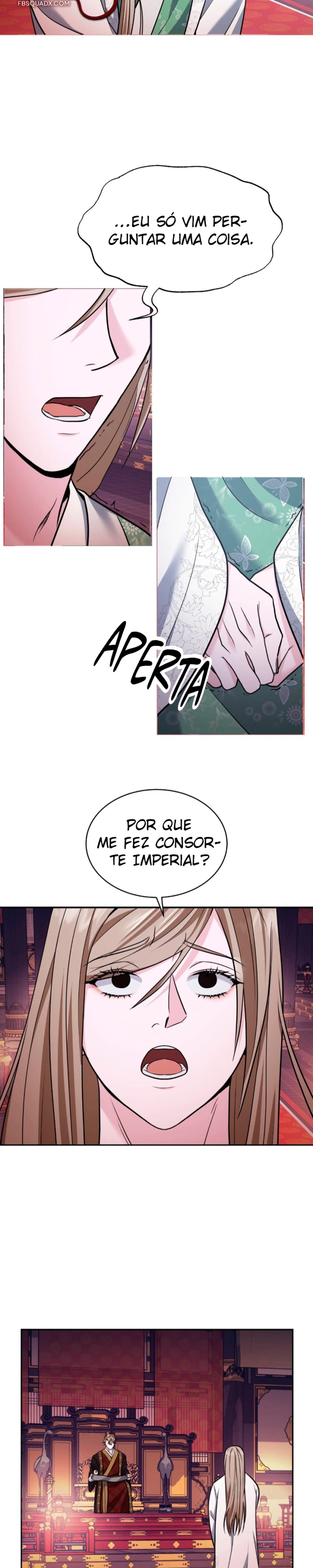 Mangas manchadas de sangue Capítulo 25 Página 10