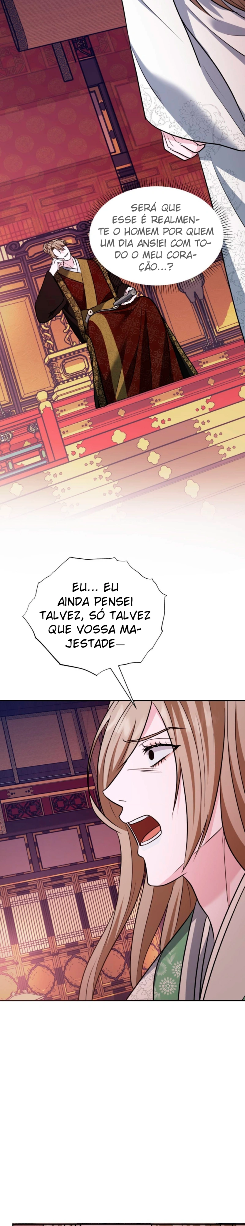 Mangas manchadas de sangue Capítulo 25 Página 15
