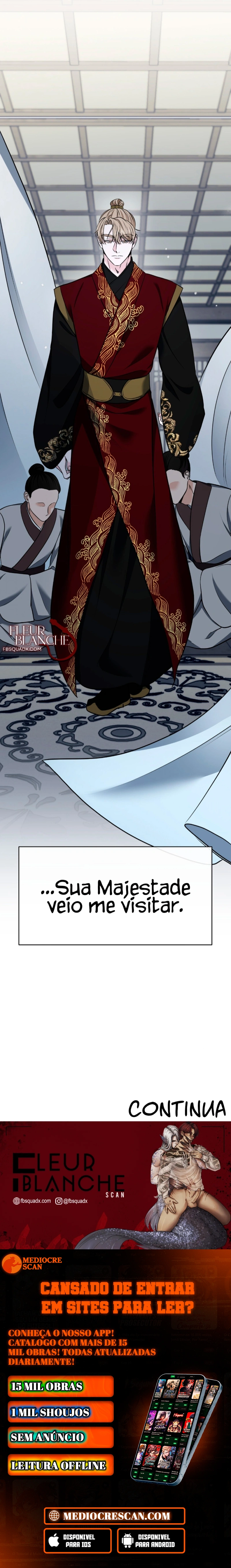 Mangas manchadas de sangue Capítulo 30 Página 28