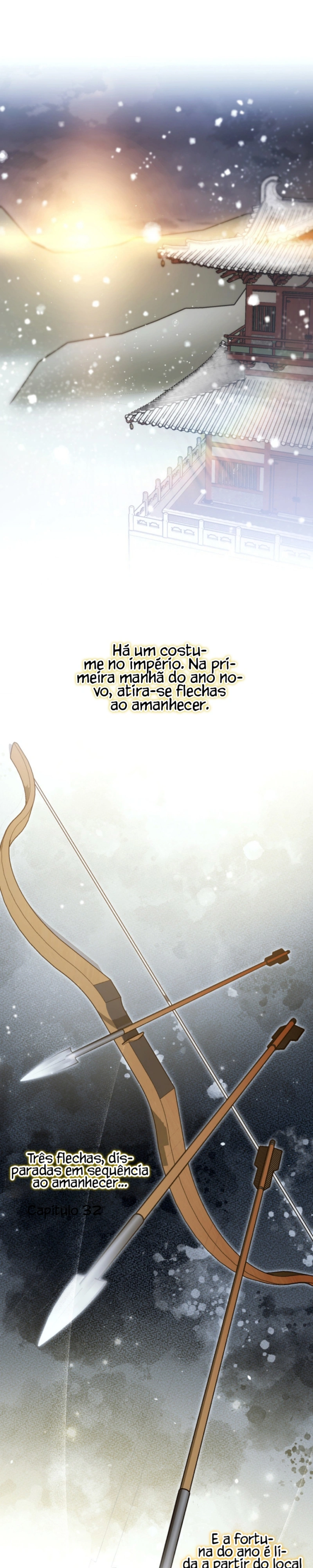 Mangas manchadas de sangue Capítulo 32 Página 14