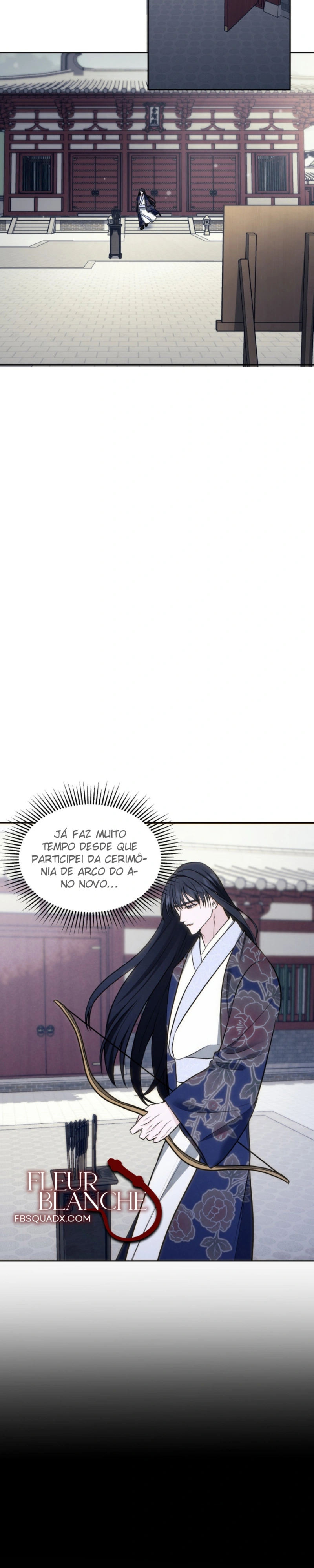 Mangas manchadas de sangue Capítulo 32 Página 17
