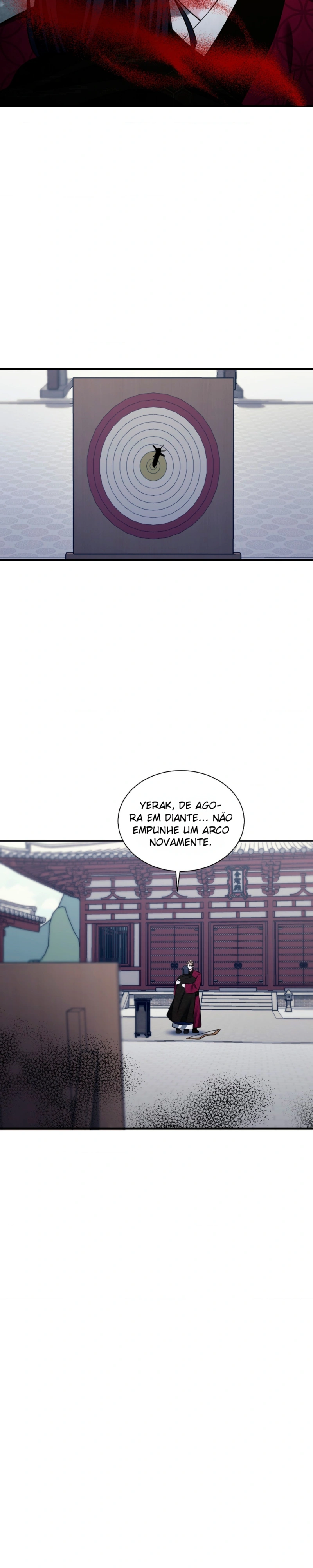 Mangas manchadas de sangue Capítulo 33 Página 17