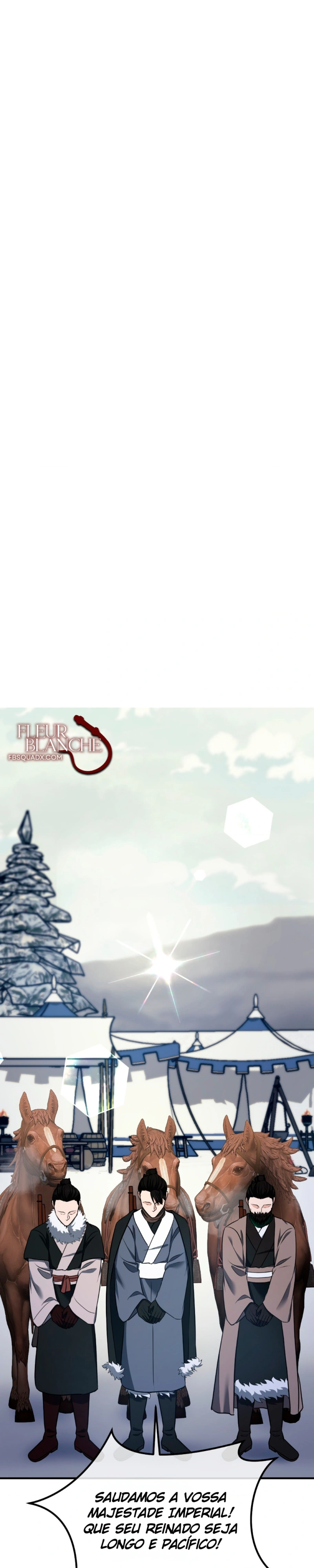 Mangas manchadas de sangue Capítulo 33 Página 18