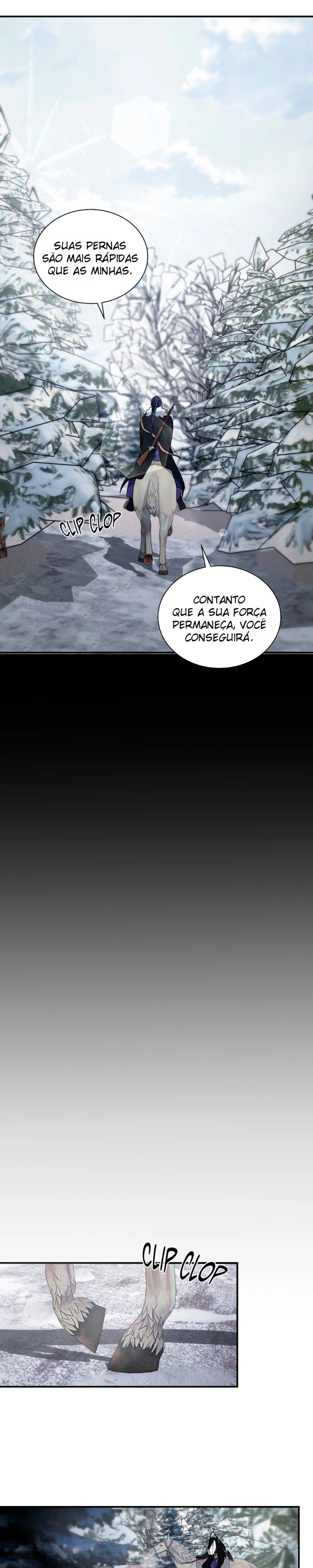 Mangas manchadas de sangue Capítulo 33 Página 28