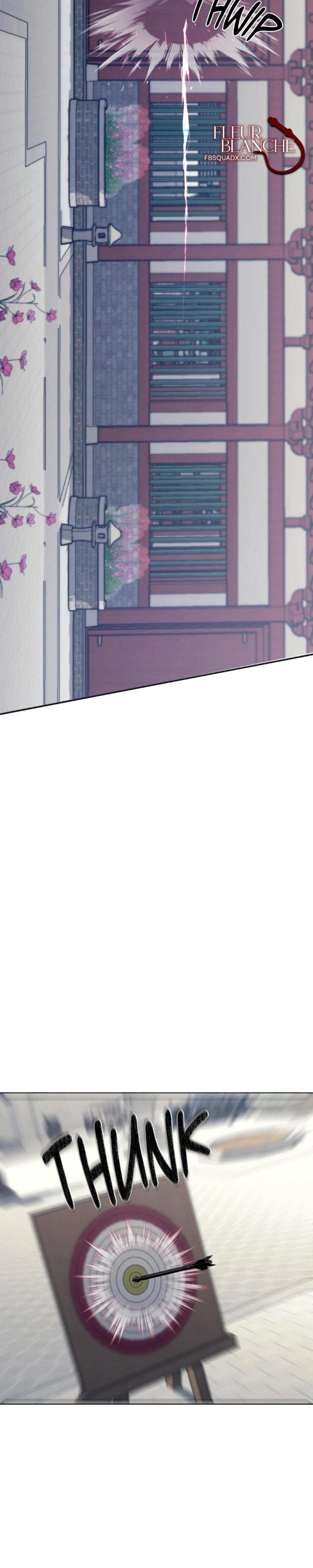 Mangas manchadas de sangue Capítulo 33 Página 4