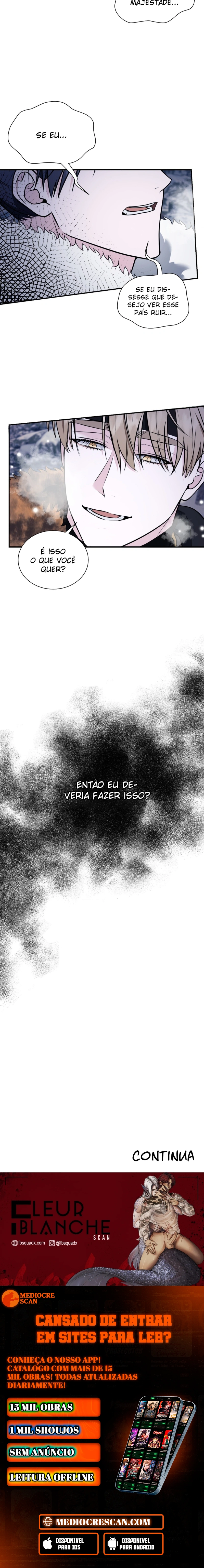 Mangas manchadas de sangue Capítulo 34 Página 25