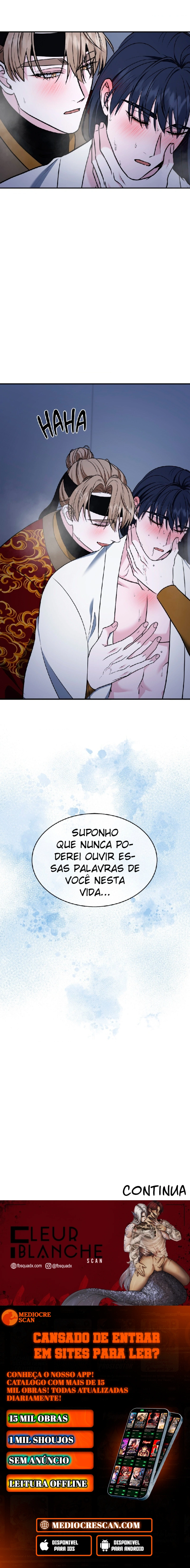 Mangas manchadas de sangue Capítulo 37 Página 27