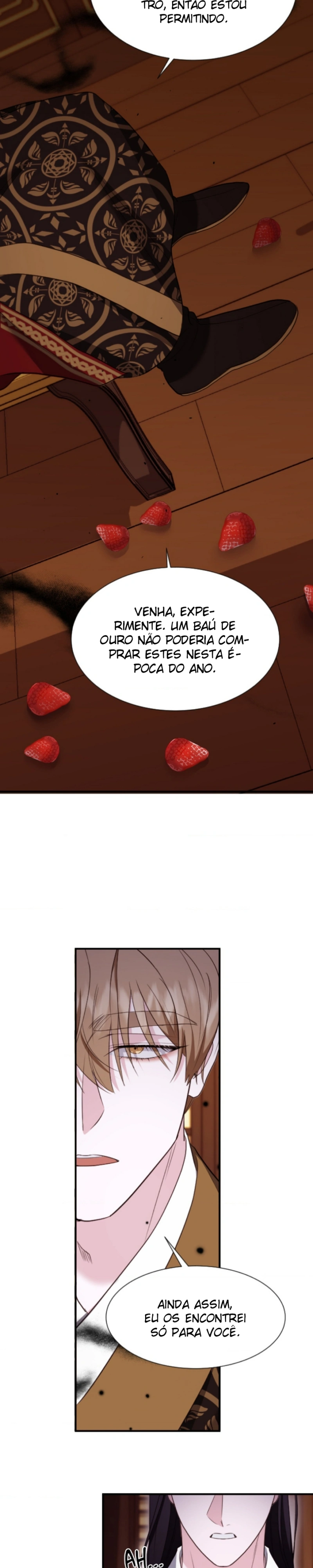 Mangas manchadas de sangue Capítulo 39 Página 9