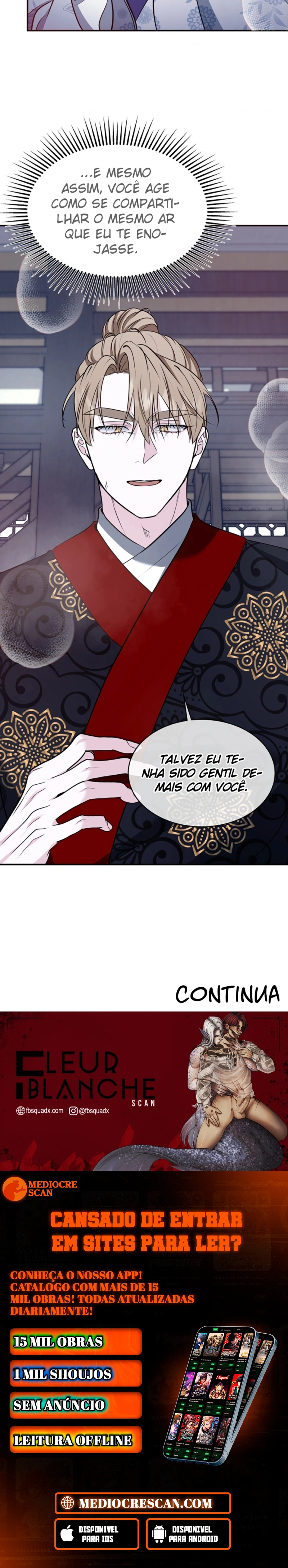 Mangas manchadas de sangue Capítulo 41 Página 28
