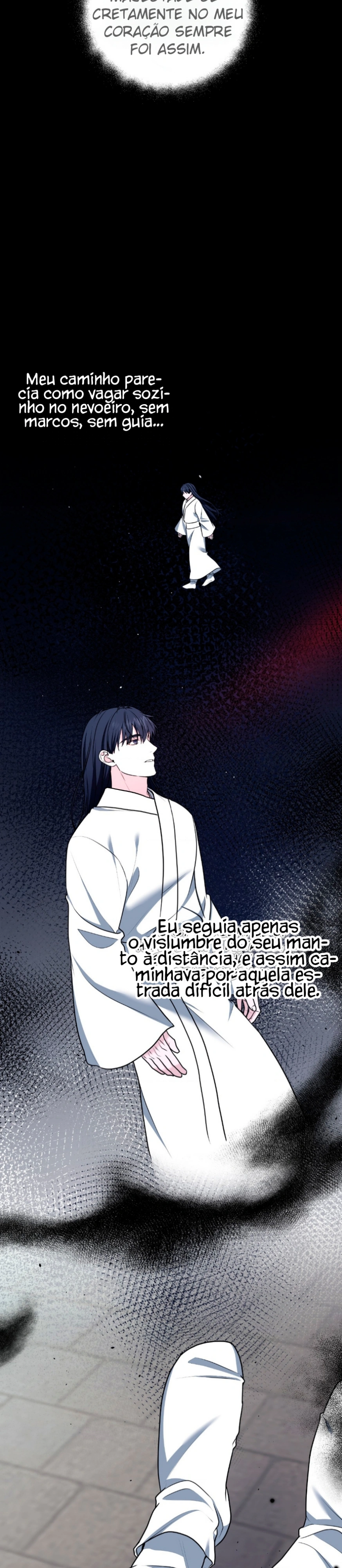 Mangas manchadas de sangue Capítulo 45 Página 24